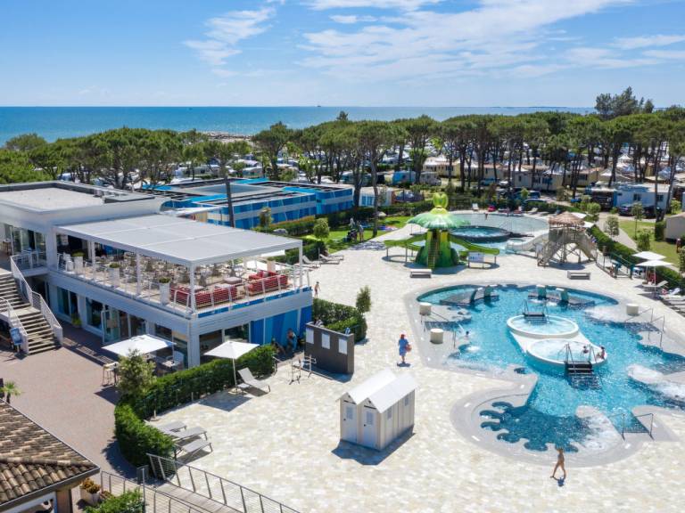 Resort Cavallino-Treporti