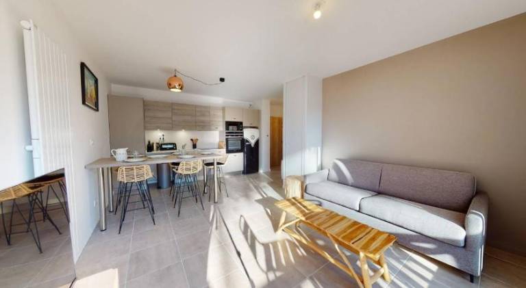 Charming rental apartment | Beach nearby | Pet-friendly — photo 2