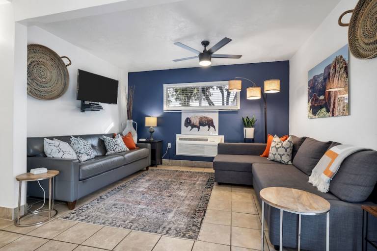 Bed and breakfast  Springdale