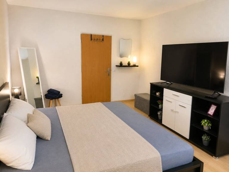 Ferienwohnung Liechtenstein