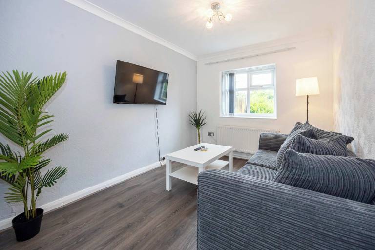 Apartment Brentwood
