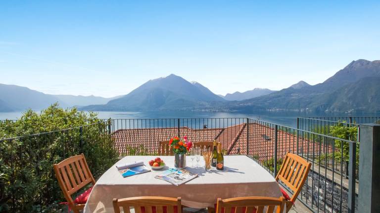 Ferienwohnung Varenna