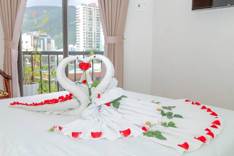 CIAO HOTEL QUY NHƠN — photo 5