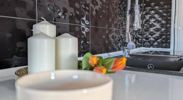 Holiday apartment | Beach nearby | Pets are welcome in Miedzyzdroje