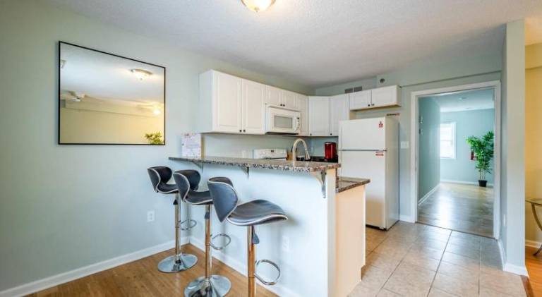 Ample apartment | Next to the beach | Pets are welcome — photo 3