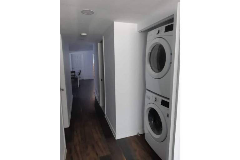 Apartment Lasalle