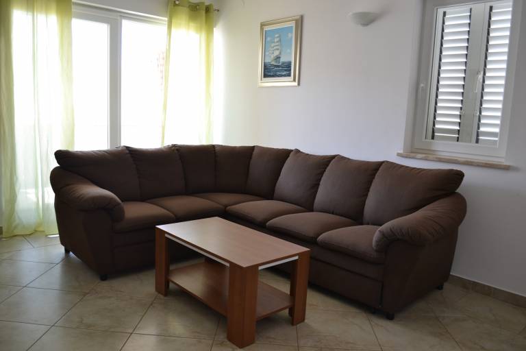 Apartment with terrace | Sea view | Pets allowed — photo 3