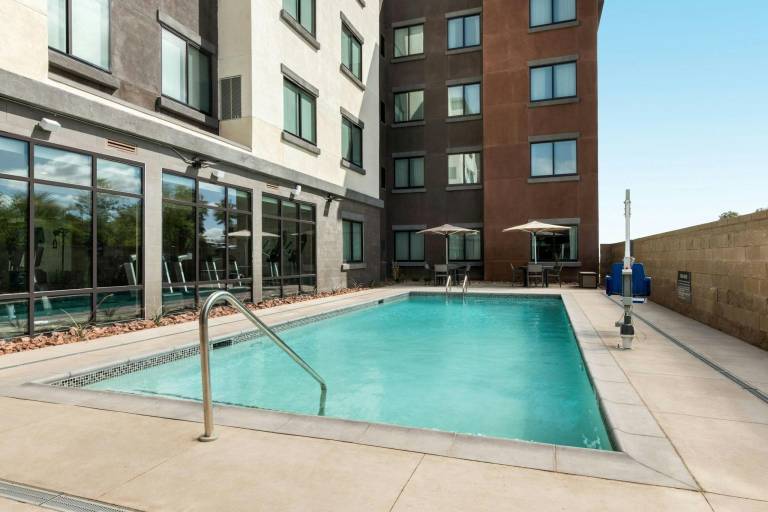Residence Inn by Marriott Yuma — photo 5