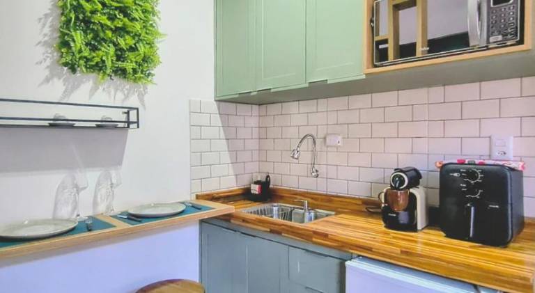 Holiday apartment | Dogs allowed in São José dos Campos