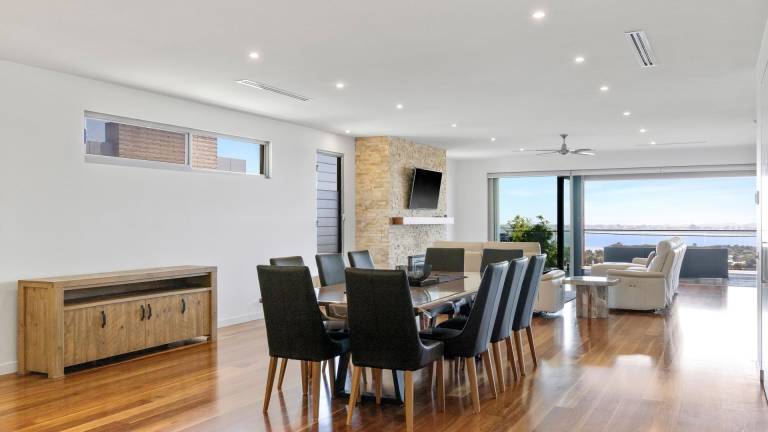 House San Remo