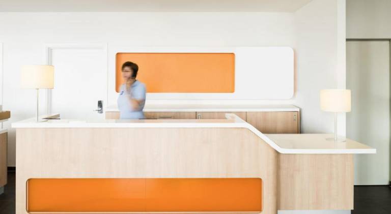 Ibis Budget Luxembourg Sud — photo 3