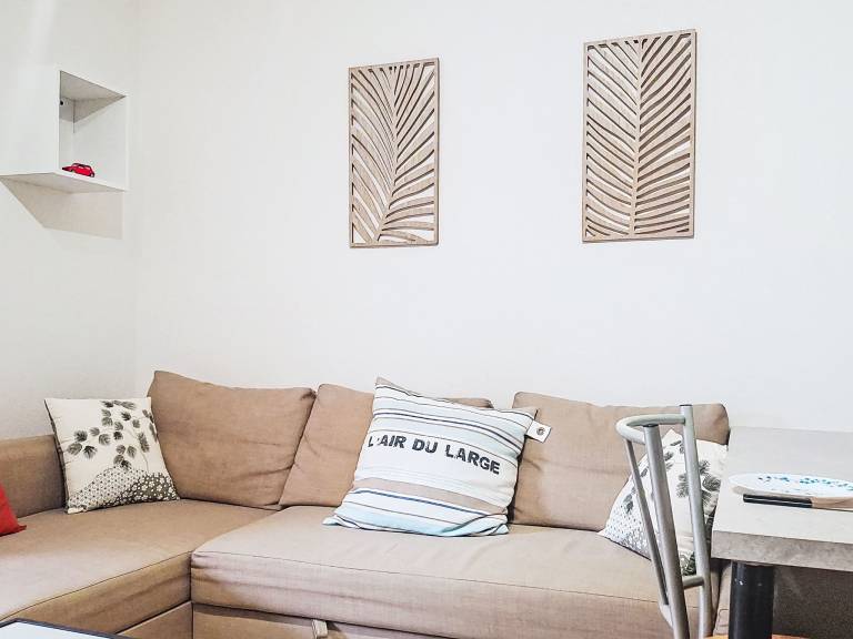 Pleasant apartment with terrace | Pet-friendly — photo 3