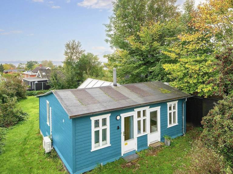 Feriehus Risskov