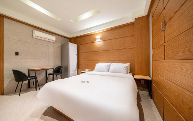 Nowon Luxe
