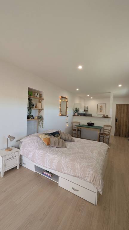 Appartement Montech