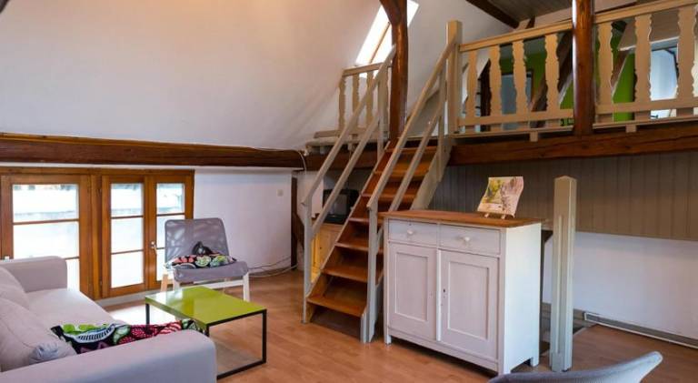 65 m&sup2; Ferienhaus