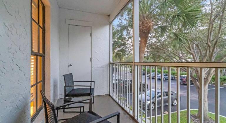 Rental apartment with pool | Perfect for remote work — photo 5