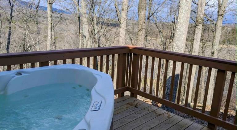 Pleasant house with jacuzzi | Dogs allowed — photo 5
