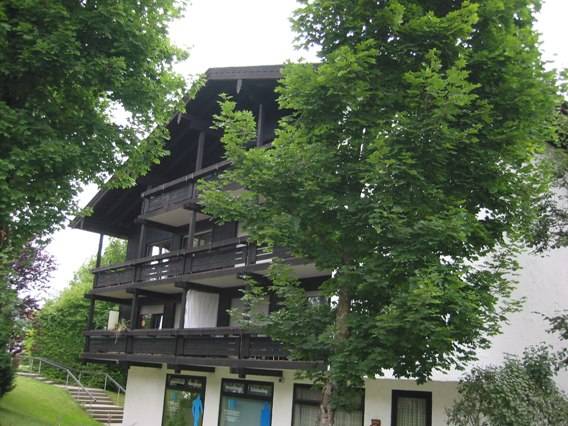 Ferienwohnung Bad Endorf