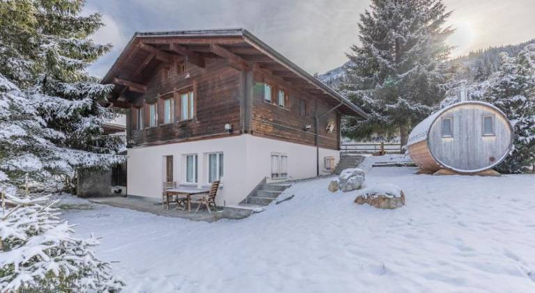 Apartment | Next to the ski | Pets allowed — photo 4