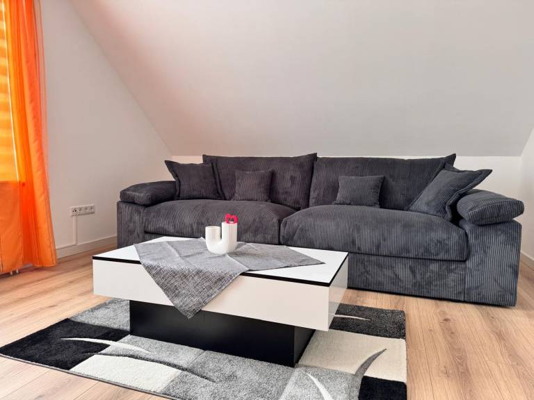 90 m² Ferienwohnung