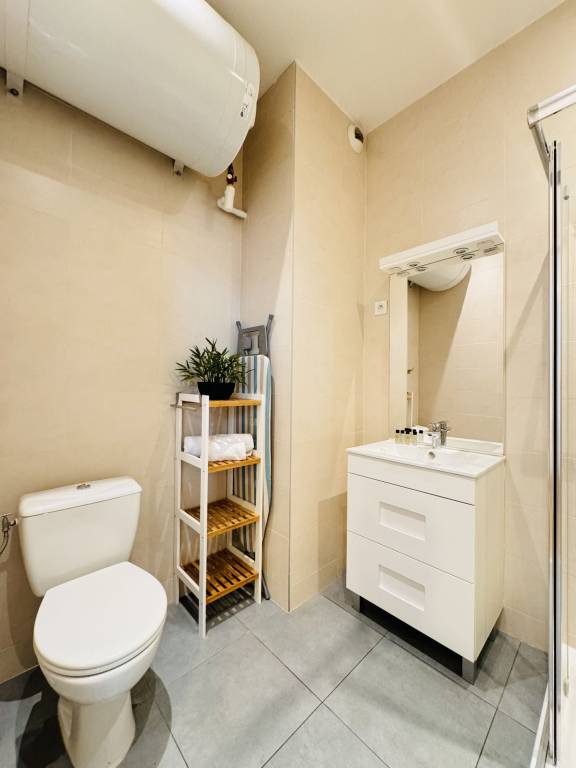 Studio for 2 persons — photo 4