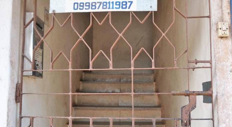 Stay Goa Guesthouse in Benaulim