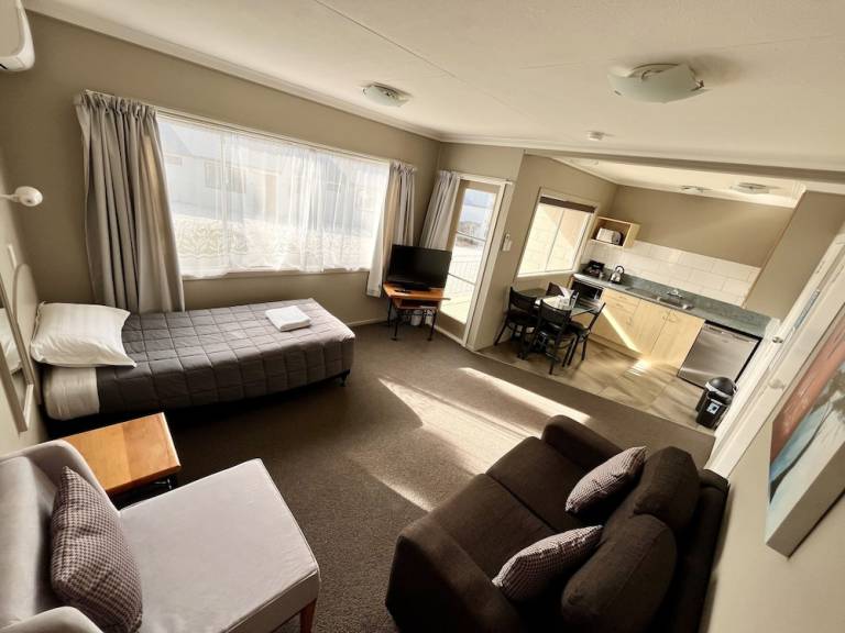 Motel  Wanaka