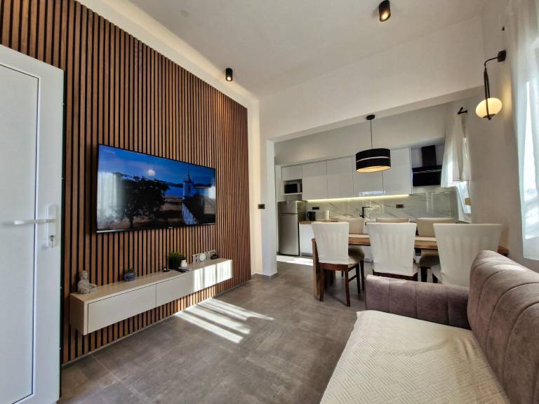 Apartament Marina