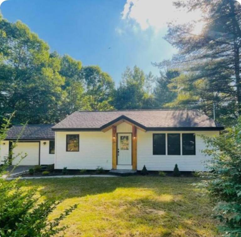 House Gloversville
