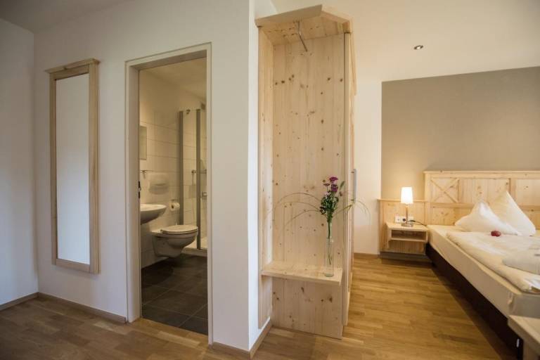 Ferienwohnung Balderschwang