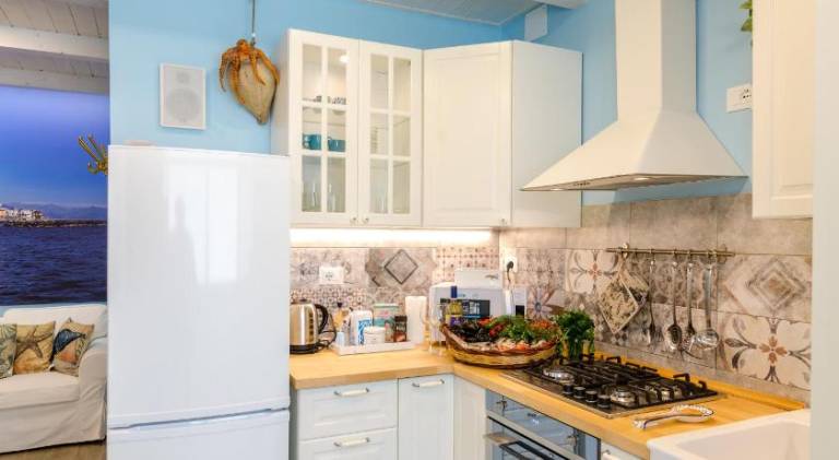 Holiday apartment with 2 rooms for 5 persons — photo 2