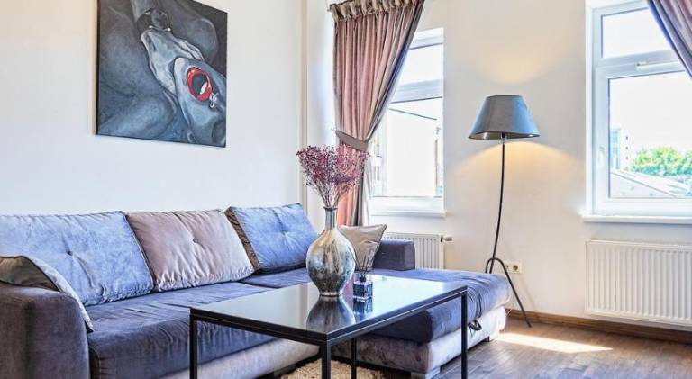 Wonderful rental apartment | Dogs allowed in Vilnius