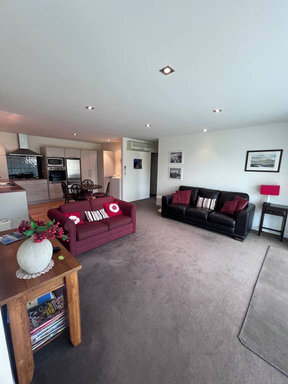 Apartment Wanaka