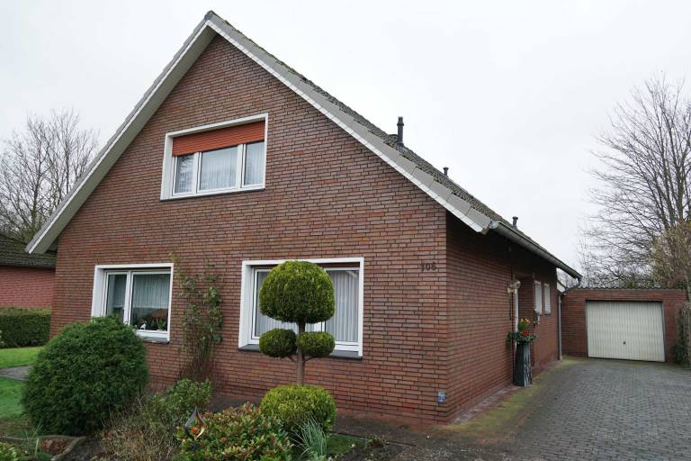 Ferienwohnung Weener