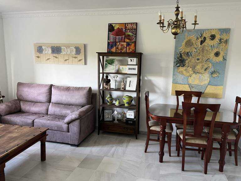 Ferienwohnung Jerez de la Frontera