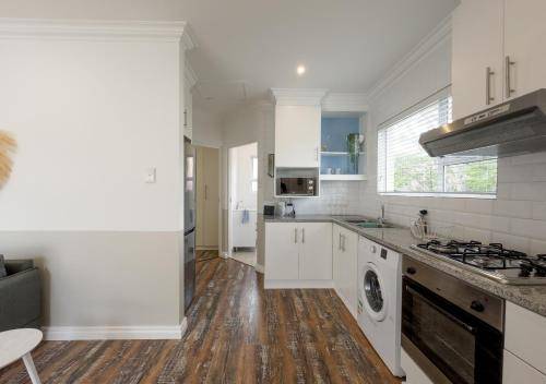 Apartment Durban North