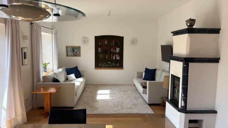 Ferienhaus Walchensee