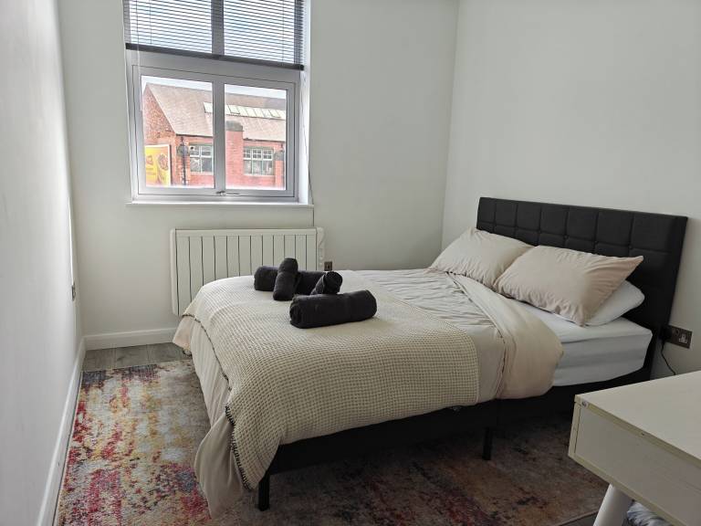 Apartment Leicester