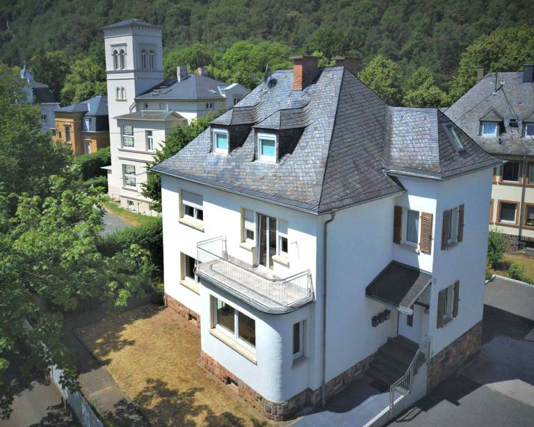 Ferienwohnung Bad Kreuznach
