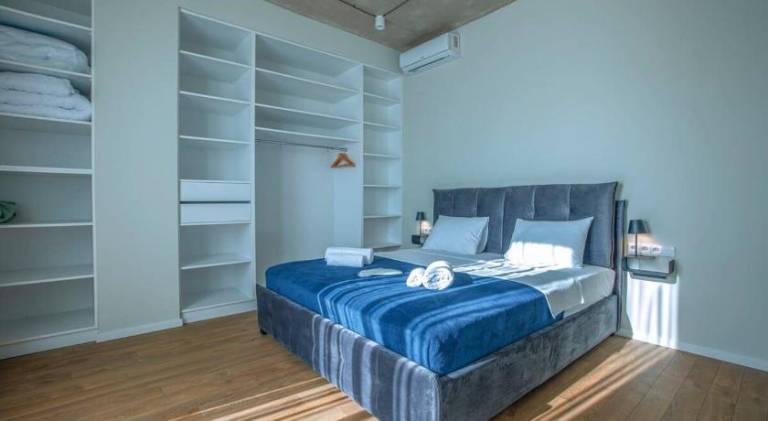 110 m² Ferienwohnung