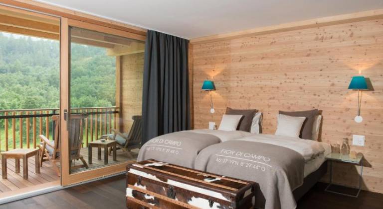 Boutique Hotel Locanda Fior di Campo