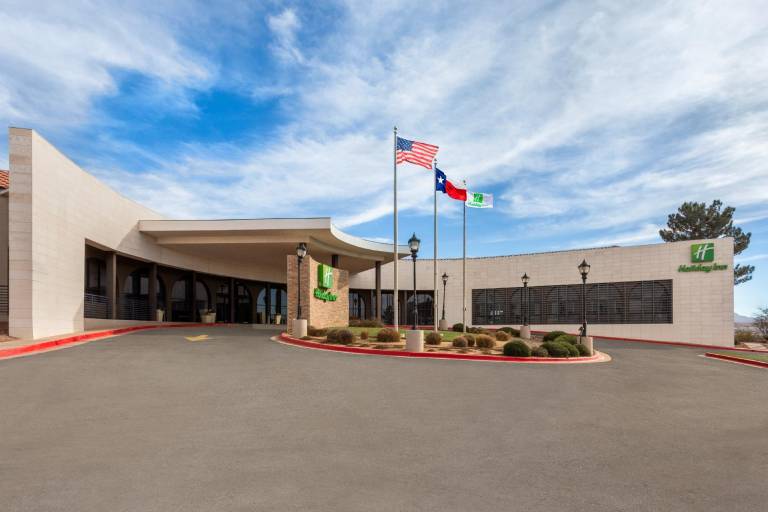 Holiday Inn El Paso West Sunland Park By IHG in El Paso, TX