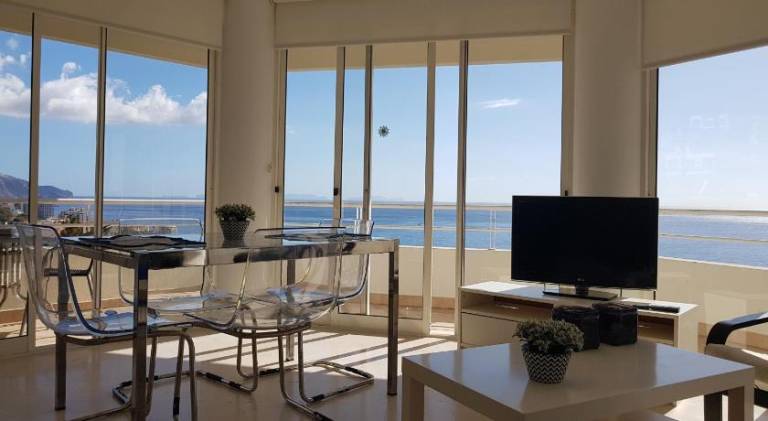 The Sunrise of your Dreams with Total Ocean View with New Modern Kitchens 75 m2 — photo 3