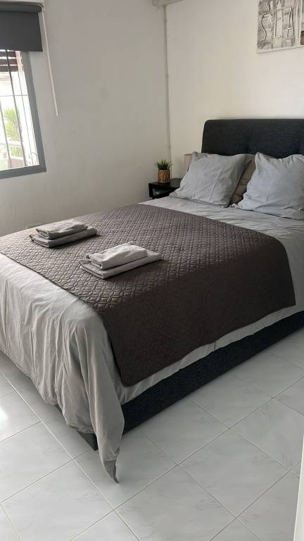 67 m² Ferienwohnung