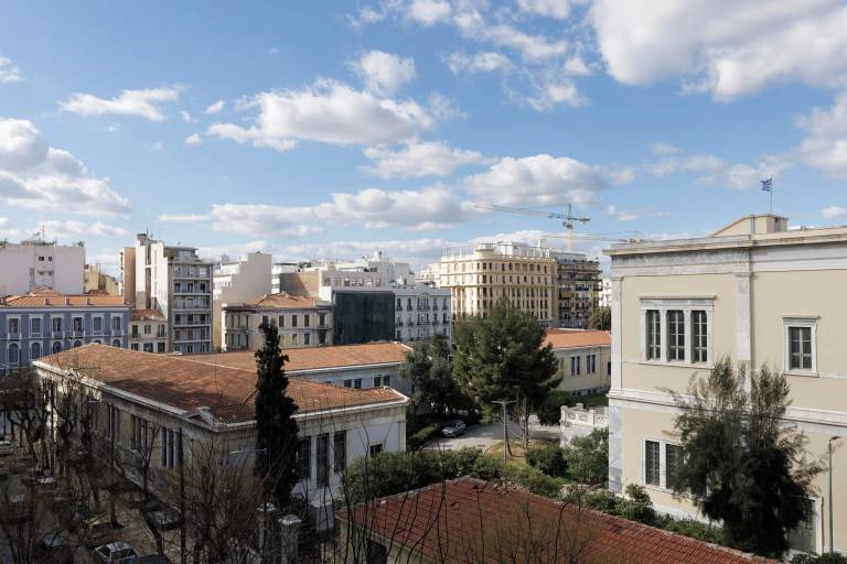 Διαμέρισμα  Κάτω Πατήσια