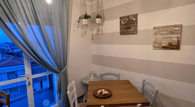 Holiday apartment with 1 room for 5 persons — photo 4