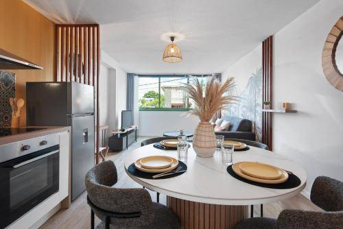 Appartement Le Tampon