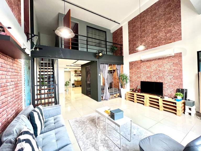 102 m² Ferienwohnung