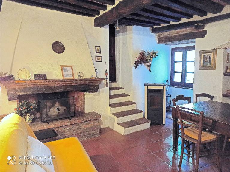 Appartamento Bagno di Gavorrano